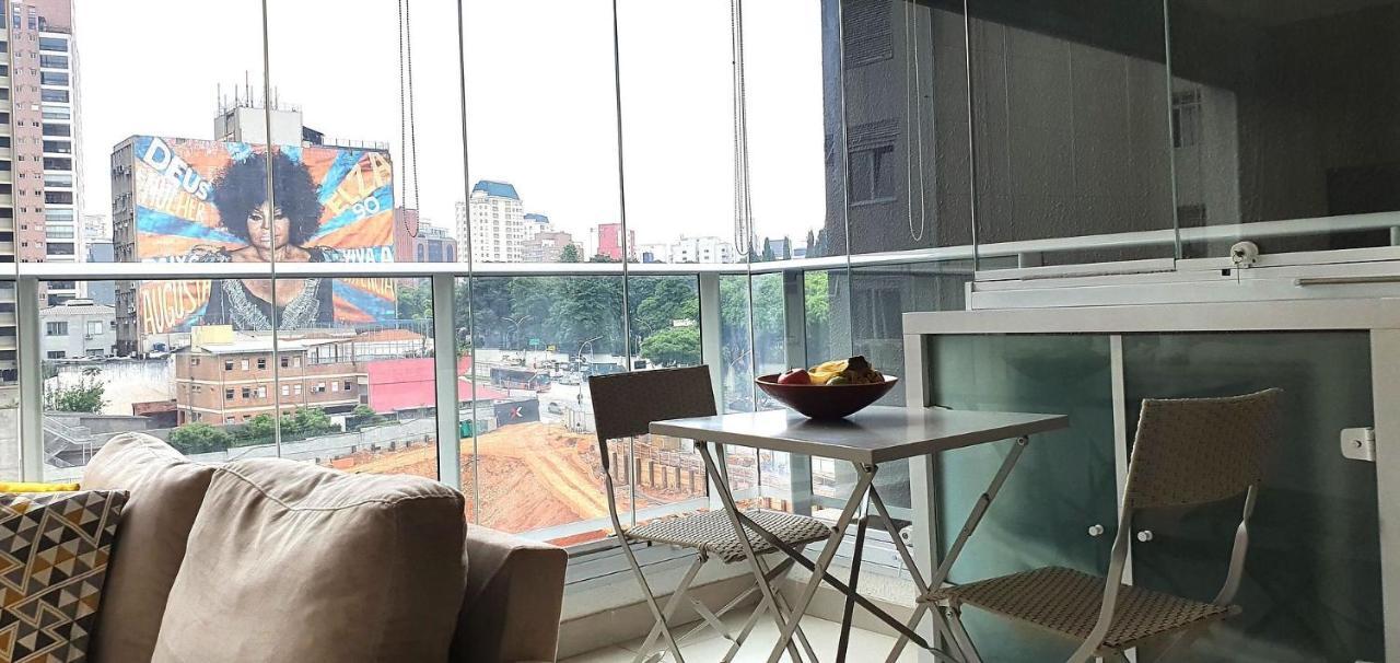 Vossa Bossa Sp Consolacao São Paulo Exterior foto