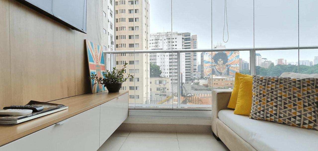 Vossa Bossa Sp Consolacao São Paulo Exterior foto