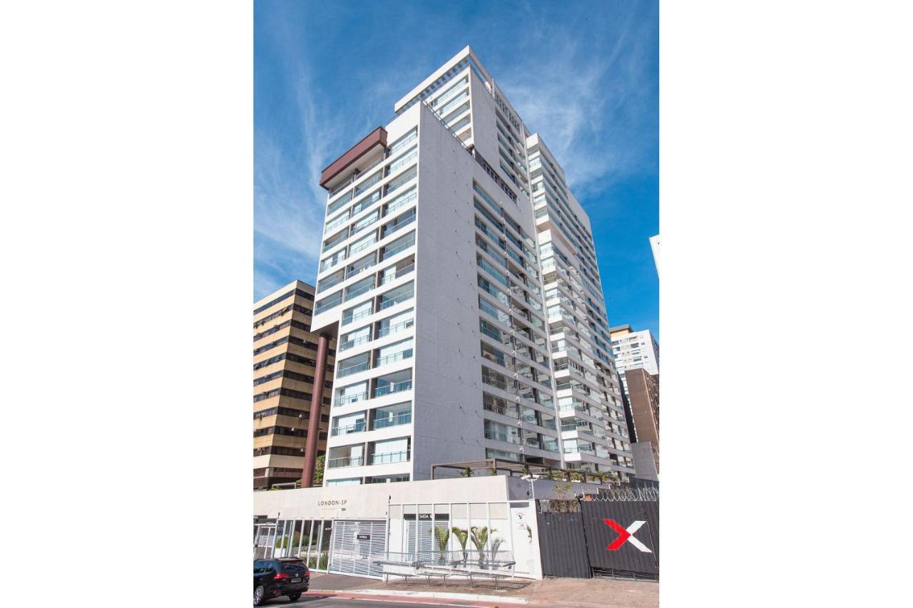 Vossa Bossa Sp Consolacao São Paulo Exterior foto